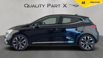 Renault Clio 1.6 E-TECH Techno Auto Euro 6 (s/s) 5dr