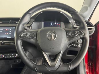 Vauxhall Corsa 1.2 Turbo Elite Edition Auto Euro 6 (s/s) 5dr