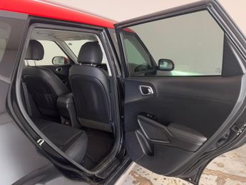 Kia Soul 64kWh Maxx Auto 5dr