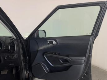 Kia Soul 64kWh Maxx Auto 5dr