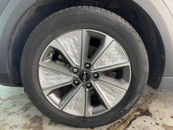 Kia Soul 64kWh Maxx Auto 5dr
