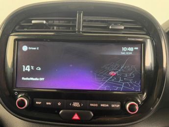 Kia Soul 64kWh Maxx Auto 5dr