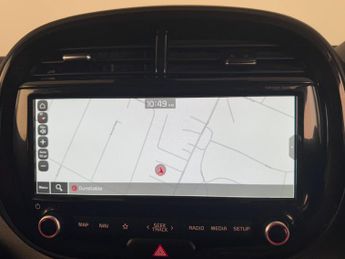 Kia Soul 64kWh Maxx Auto 5dr