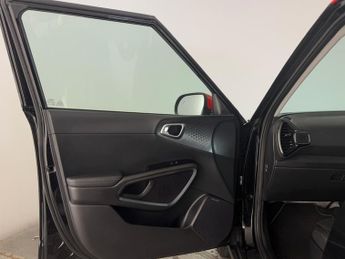 Kia Soul 64kWh Maxx Auto 5dr