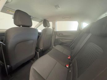 Hyundai i20 1.0 T-GDi MHEV SE Connect Euro 6 (s/s) 5dr