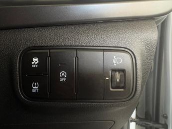 Hyundai i20 1.0 T-GDi MHEV SE Connect Euro 6 (s/s) 5dr