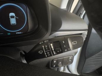 Hyundai i20 1.0 T-GDi MHEV SE Connect Euro 6 (s/s) 5dr