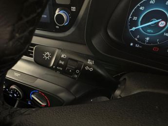 Hyundai i20 1.0 T-GDi MHEV SE Connect Euro 6 (s/s) 5dr