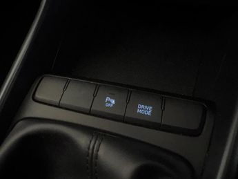 Hyundai i20 1.0 T-GDi MHEV SE Connect Euro 6 (s/s) 5dr