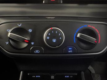 Hyundai i20 1.0 T-GDi MHEV SE Connect Euro 6 (s/s) 5dr