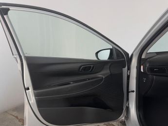 Hyundai i20 1.0 T-GDi MHEV SE Connect Euro 6 (s/s) 5dr