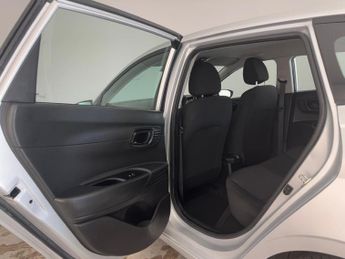 Hyundai i20 1.0 T-GDi MHEV SE Connect Euro 6 (s/s) 5dr