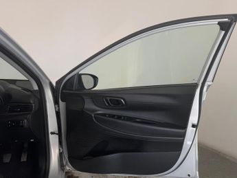 Hyundai i20 1.0 T-GDi MHEV SE Connect Euro 6 (s/s) 5dr