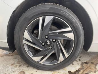 Hyundai i20 1.0 T-GDi MHEV SE Connect Euro 6 (s/s) 5dr