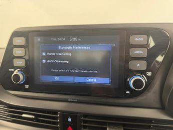 Hyundai i20 1.0 T-GDi MHEV SE Connect Euro 6 (s/s) 5dr