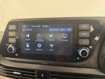 Hyundai i20 1.0 T-GDi MHEV SE Connect Euro 6 (s/s) 5dr