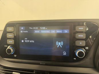 Hyundai i20 1.0 T-GDi MHEV SE Connect Euro 6 (s/s) 5dr