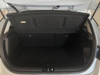 Hyundai i20 1.0 T-GDi MHEV SE Connect Euro 6 (s/s) 5dr