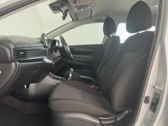 Hyundai i20 1.0 T-GDi MHEV SE Connect Euro 6 (s/s) 5dr