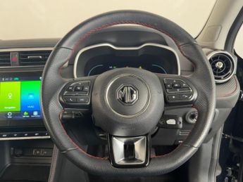 MG MG ZS 1.5 VTi-TECH Exclusive Euro 6 (s/s) 5dr