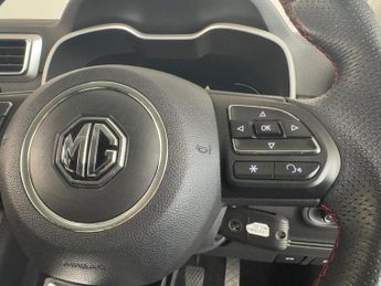 MG MG ZS 1.5 VTi-TECH Exclusive Euro 6 (s/s) 5dr