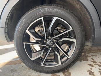 MG MG ZS 1.5 VTi-TECH Exclusive Euro 6 (s/s) 5dr