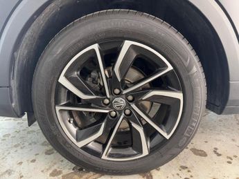 MG MG ZS 1.5 VTi-TECH Exclusive Euro 6 (s/s) 5dr