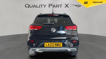 MG MG ZS 1.5 VTi-TECH Exclusive Euro 6 (s/s) 5dr