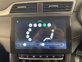 MG MG ZS 1.5 VTi-TECH Exclusive Euro 6 (s/s) 5dr