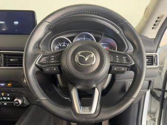 Mazda CX-5 2.0 SKYACTIV-G SE-L Euro 6 (s/s) 5dr