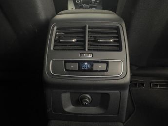 Audi A4 Avant 2.0 TDI 35 Technik S Tronic Euro 6 (s/s) 5dr