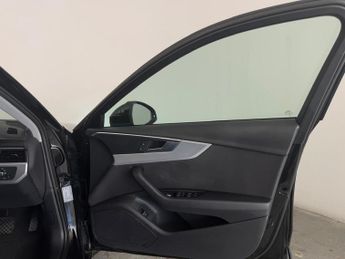 Audi A4 Avant 2.0 TDI 35 Technik S Tronic Euro 6 (s/s) 5dr