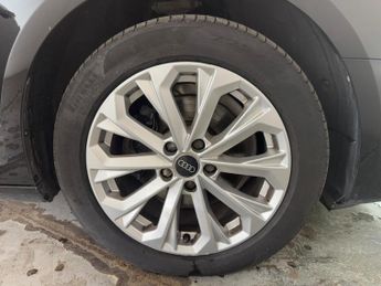 Audi A4 Avant 2.0 TDI 35 Technik S Tronic Euro 6 (s/s) 5dr