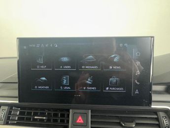Audi A4 Avant 2.0 TDI 35 Technik S Tronic Euro 6 (s/s) 5dr