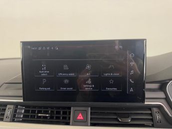 Audi A4 Avant 2.0 TDI 35 Technik S Tronic Euro 6 (s/s) 5dr