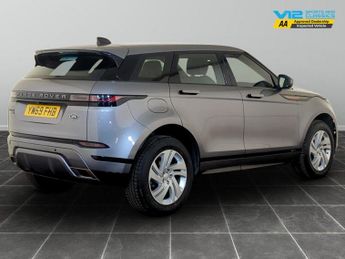 Land Rover Range Rover Evoque 2.0 P200 MHEV R-Dynamic S Auto 4WD Euro 6 (s/s) 5dr