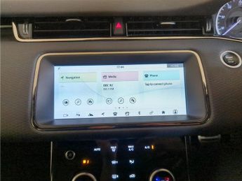 Land Rover Range Rover Evoque 2.0 P200 MHEV R-Dynamic S Auto 4WD Euro 6 (s/s) 5dr