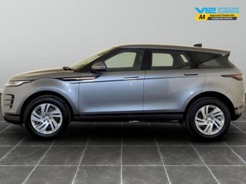 Land Rover Range Rover Evoque 2.0 P200 MHEV R-Dynamic S Auto 4WD Euro 6 (s/s) 5dr