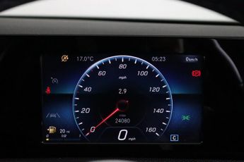 Mercedes-Benz A Class 1.3 A180 Sport Euro 6 (s/s) 5dr