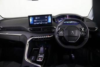 Peugeot 3008 1.6 13.2kWh Allure Premium e-EAT Euro 6 (s/s) 5dr