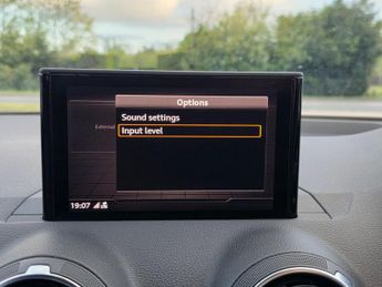 Audi Q2 1.4 TFSI CoD Sport S Tronic Euro 6 (s/s) 5dr