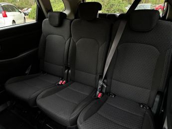 Kia Carens 1.7 CRDi 2 DCT Euro 6 (s/s) 5dr