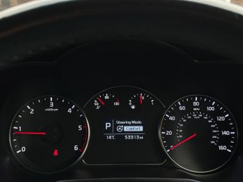 Kia Carens 1.7 CRDi 2 DCT Euro 6 (s/s) 5dr