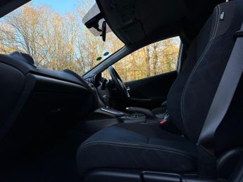 Honda Civic 1.8 i-VTEC SE Plus Auto Euro 5 5dr