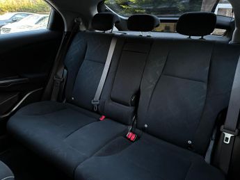 Honda Civic 1.8 i-VTEC SE Plus Auto Euro 5 5dr