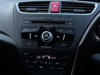 Honda Civic 1.8 i-VTEC SE Plus Auto Euro 5 5dr