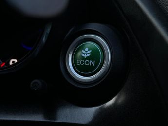 Honda Civic 1.8 i-VTEC SE Plus Auto Euro 5 5dr