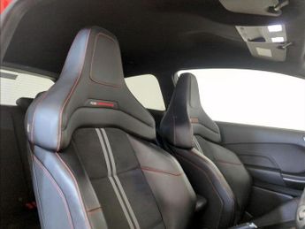 Ford Fiesta 1.5T EcoBoost ST-3 Euro 6 (s/s) 3dr