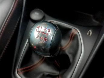 Ford Fiesta 1.5T EcoBoost ST-3 Euro 6 (s/s) 3dr