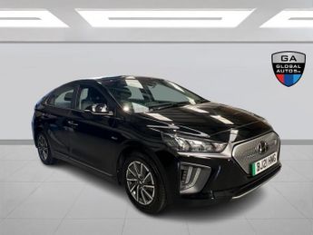 Hyundai IONIQ 38.3kWh Premium Auto 5dr